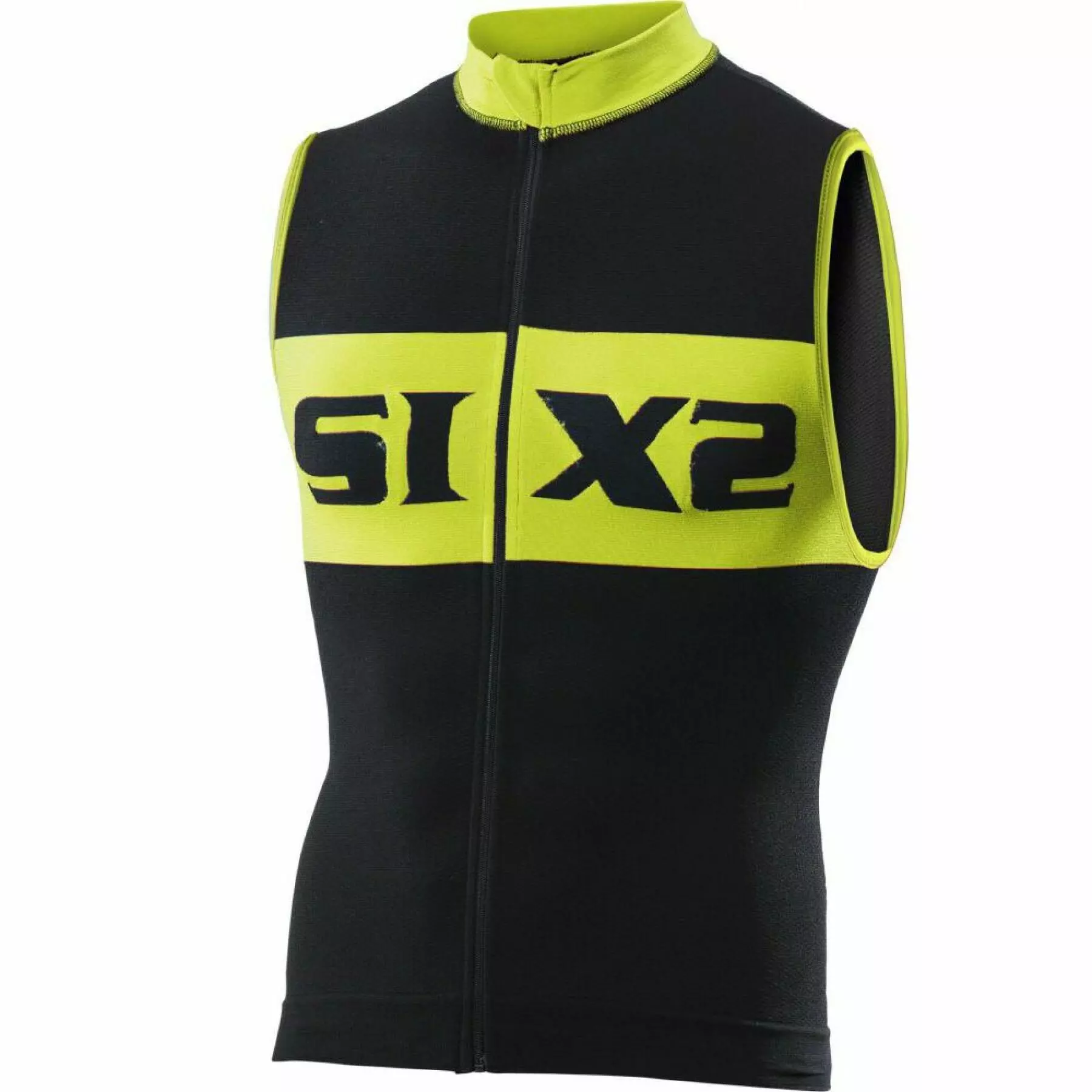 Maillot De Corps Sans Manches Sixs Bike2 Luxury 3 Maillot De Corps Sans Manches Sixs Bike2 Luxury