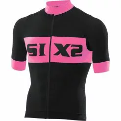 Maillot De Corps Sixs Bike3 Luxury