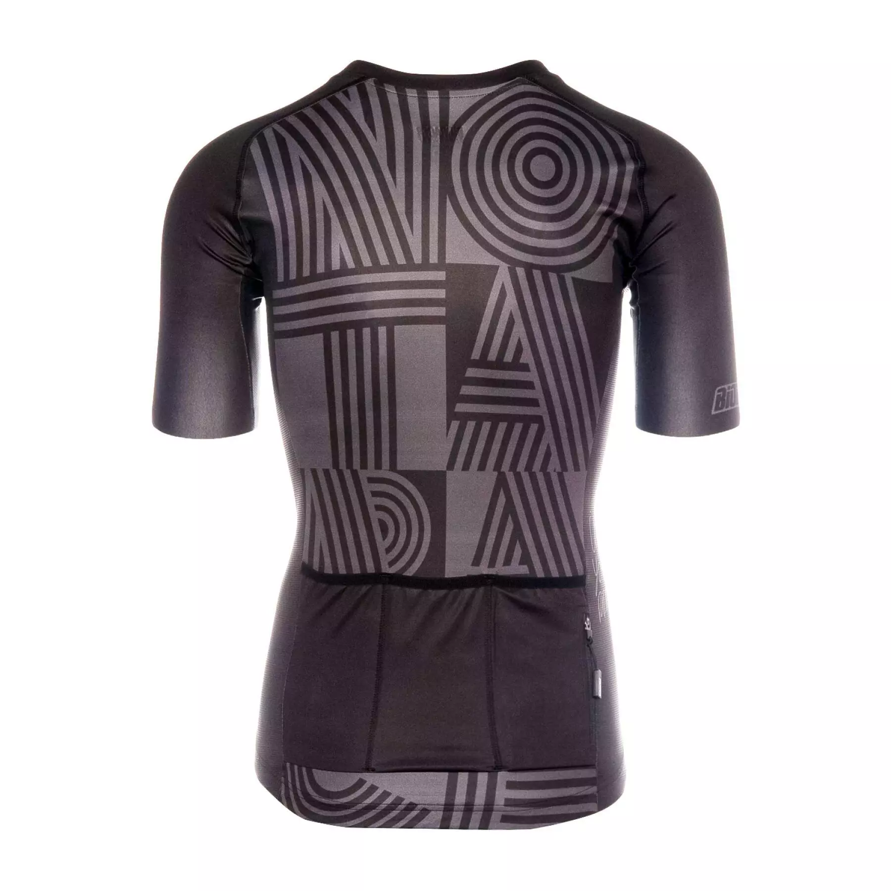 Maillot Bioracer Spitfire Life Is R 5 Maillot Bioracer Spitfire Life Is R – Image 3