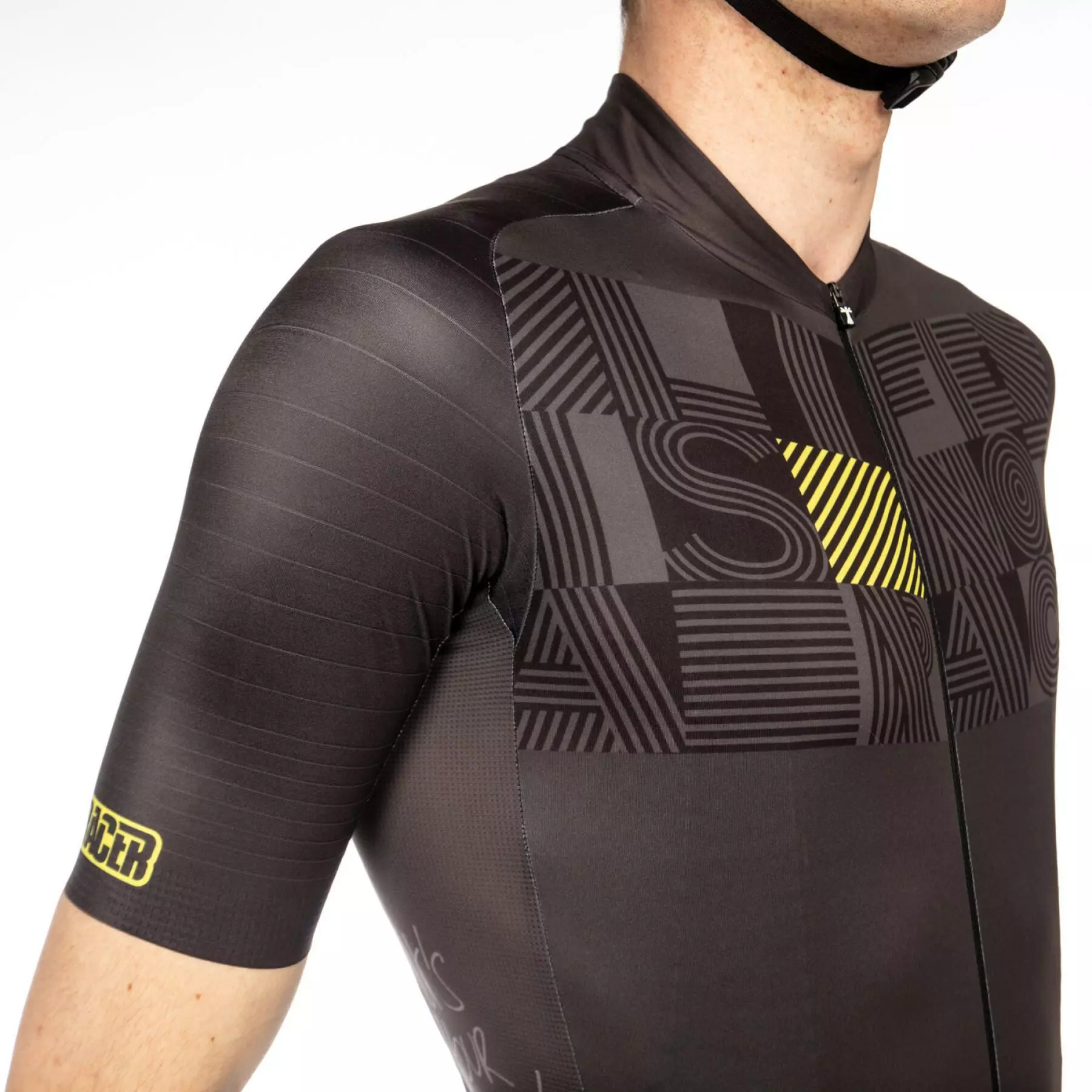 Maillot Bioracer Epic Life Is Not A Race 6 Maillot Bioracer Epic Life Is Not A Race – Image 4