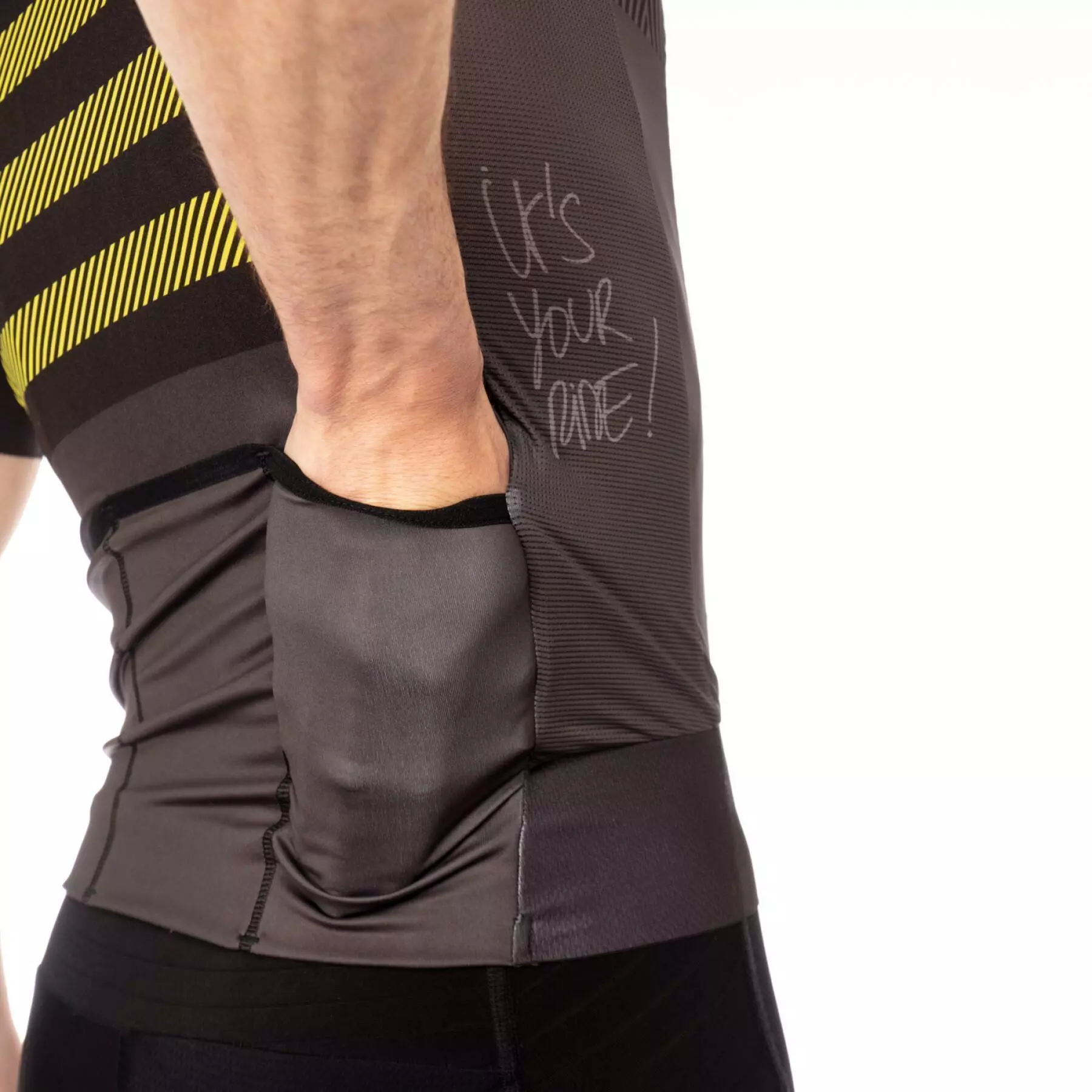 Maillot Bioracer Epic Life Is Not A Race 7 Maillot Bioracer Epic Life Is Not A Race – Image 5