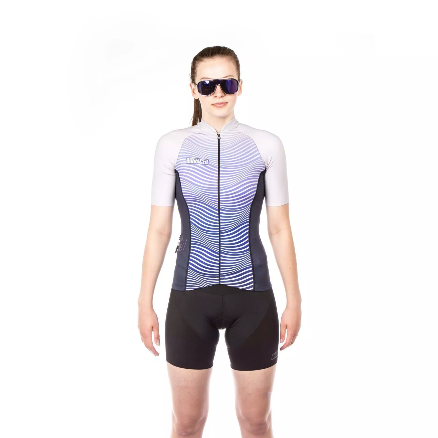 Maillot Femme Bioracer Vesper New Wave 5 Maillot Femme Bioracer Vesper New Wave – Image 3