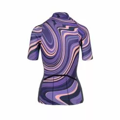 Maillot Femme Bioracer Epic Liquid Lola -Promos Vélos Boutique bioracer co br11539d llpu s22 2