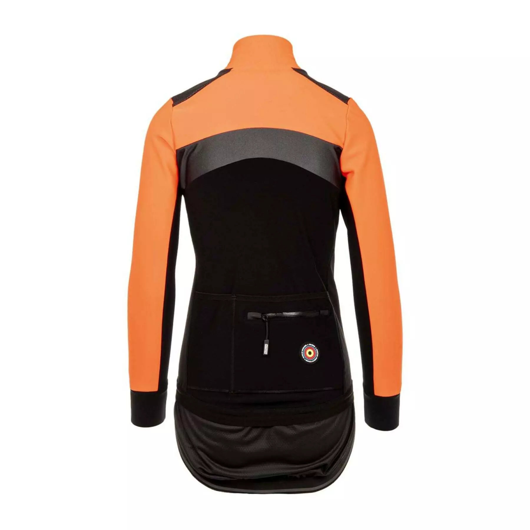 Veste Imperméable Femme Bioracer Tempest Proctect 5 Veste Imperméable Femme Bioracer Tempest Proctect – Image 3