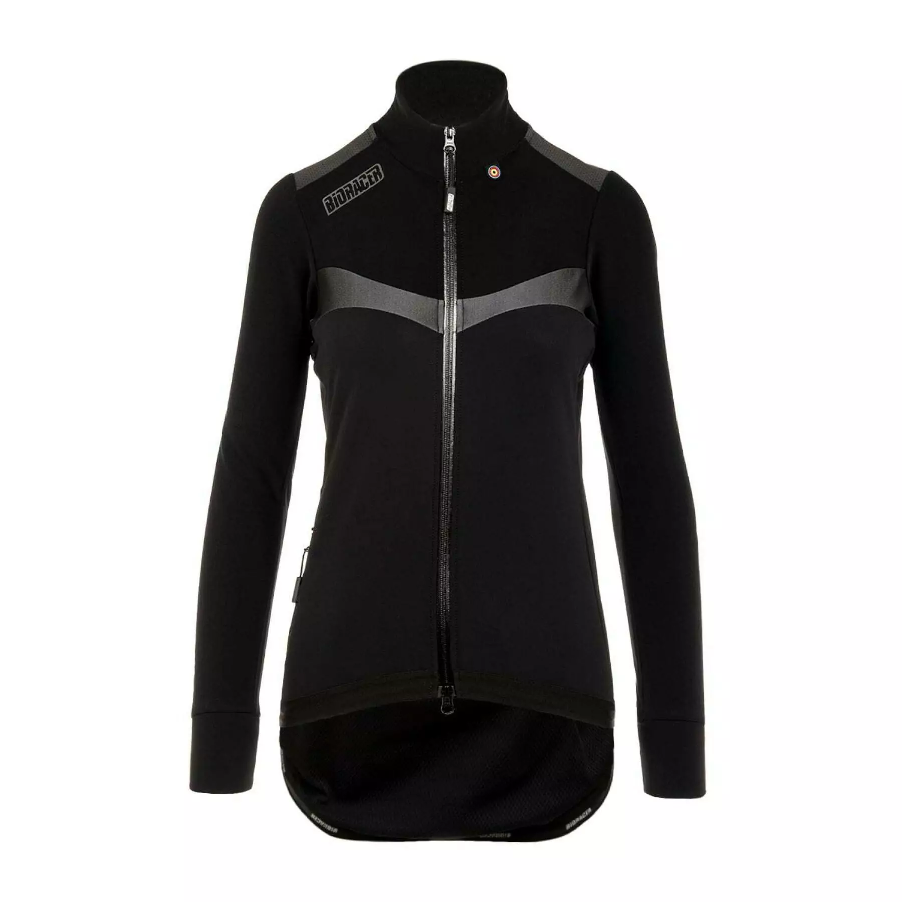 Veste Imperméable Femme Bioracer Tempest Proctect 3 Veste Imperméable Femme Bioracer Tempest Proctect