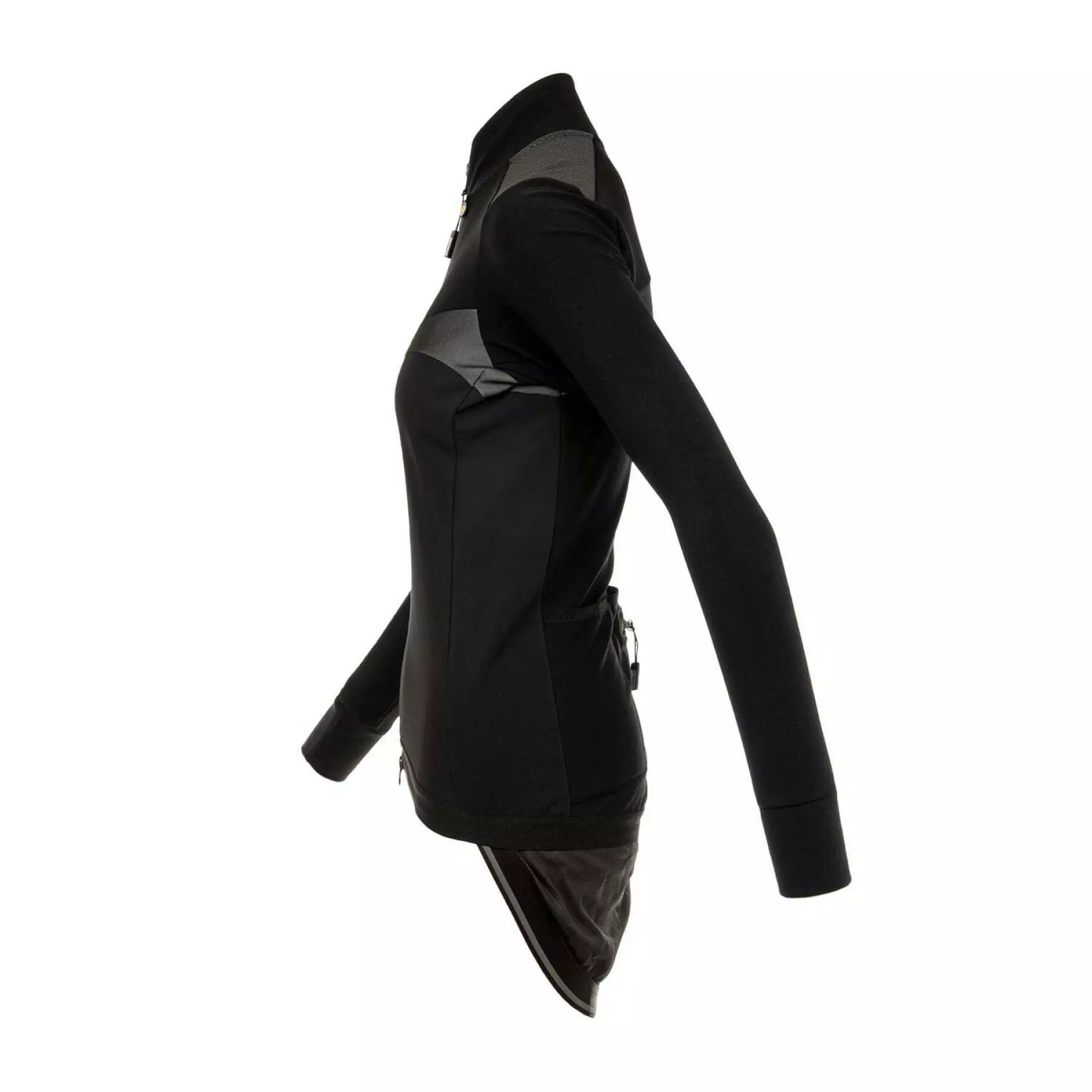 Veste Imperméable Femme Bioracer Tempest Proctect 4 Veste Imperméable Femme Bioracer Tempest Proctect – Image 2