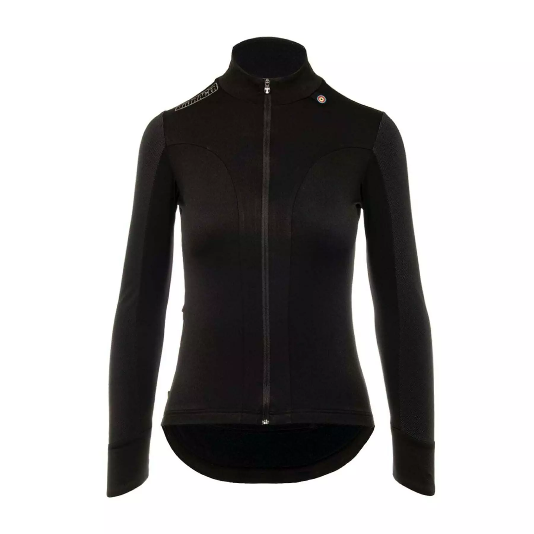 Veste Imperméable Femme Bioracer Tempest Light 3 Veste Imperméable Femme Bioracer Tempest Light