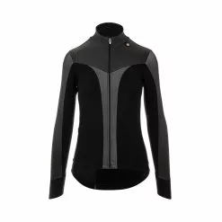 Veste Imperméable Femme Bioracer Tempest Stone