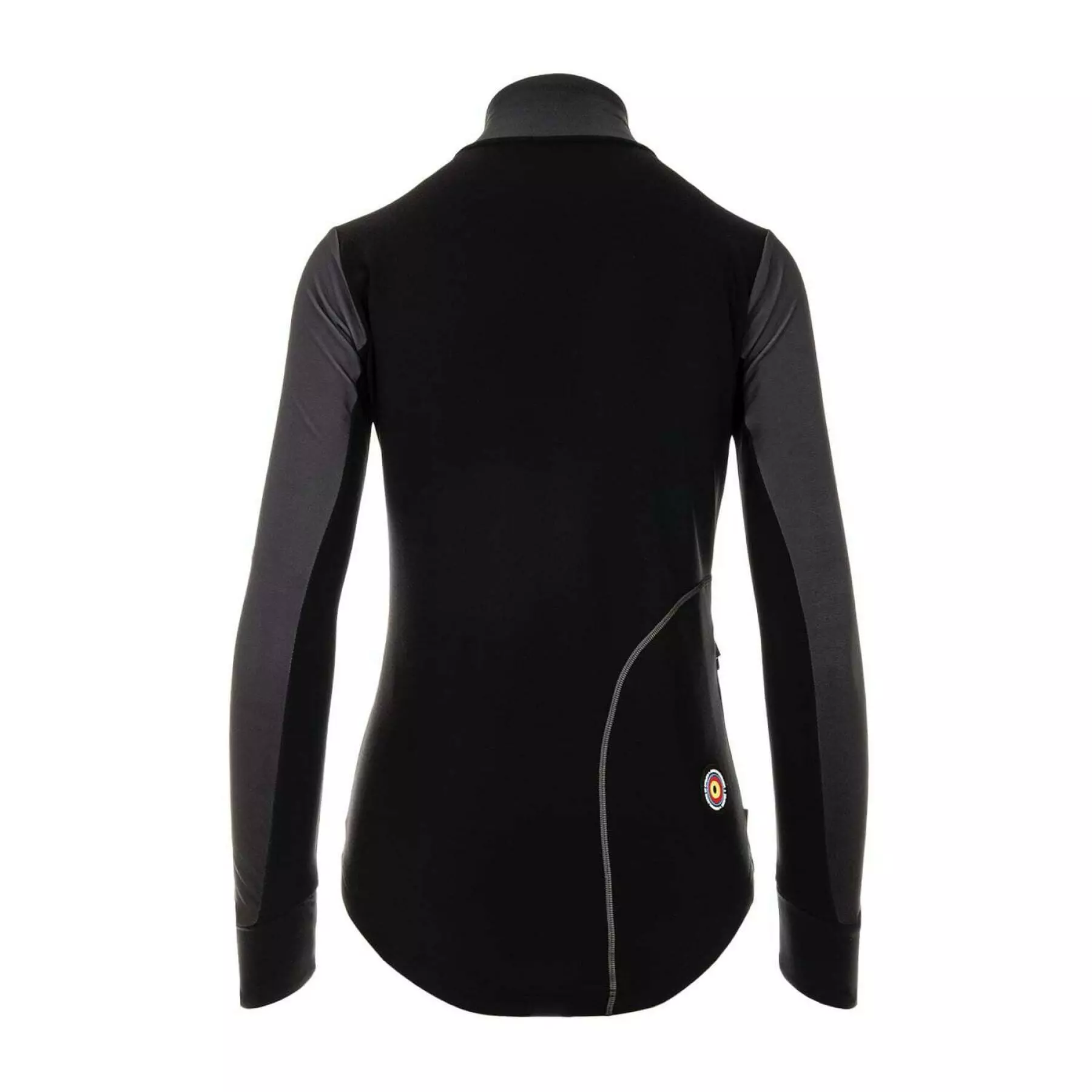 Veste Imperméable Femme Bioracer Tempest Stone 5 Veste Imperméable Femme Bioracer Tempest Stone – Image 3