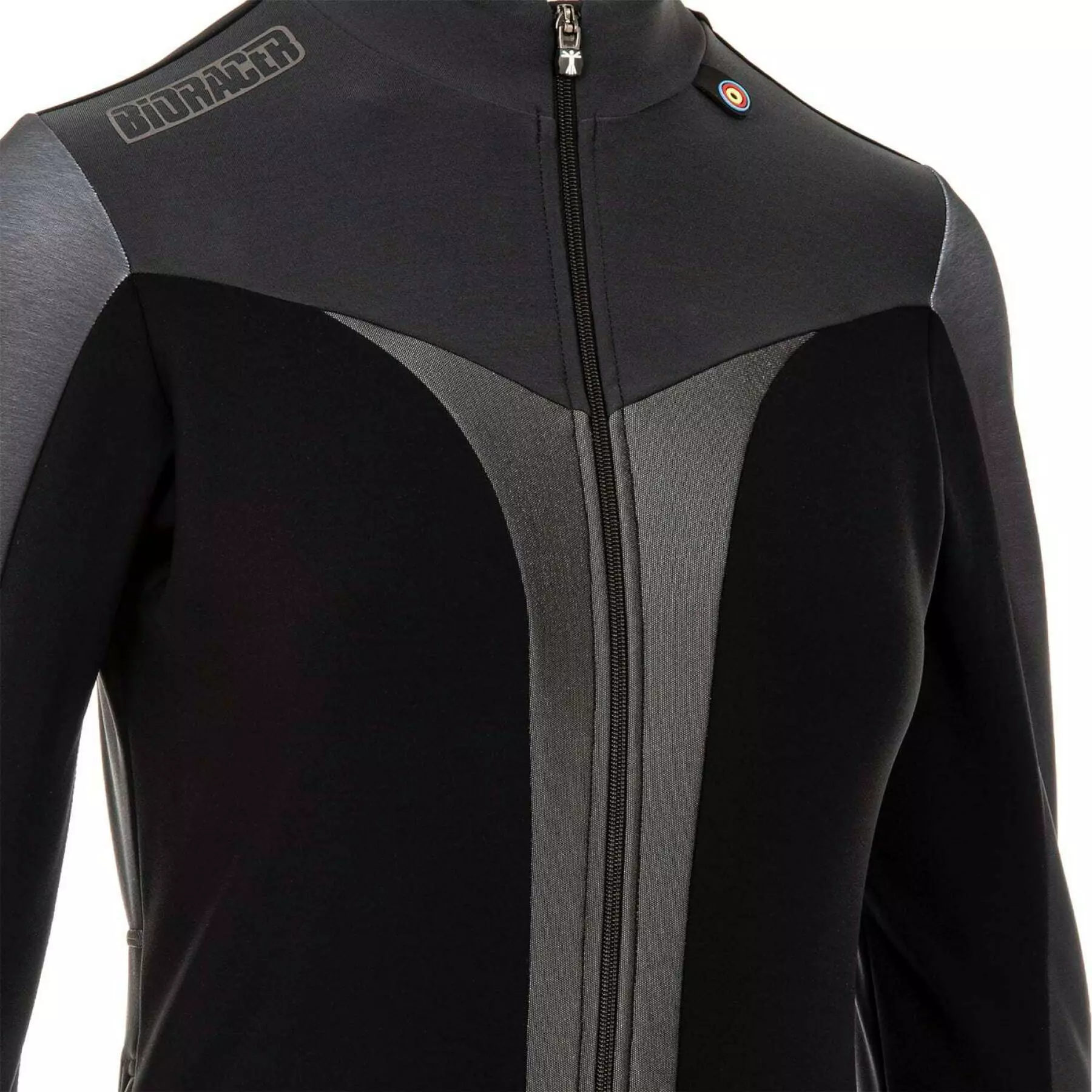 Veste Imperméable Femme Bioracer Tempest Stone 6 Veste Imperméable Femme Bioracer Tempest Stone – Image 4