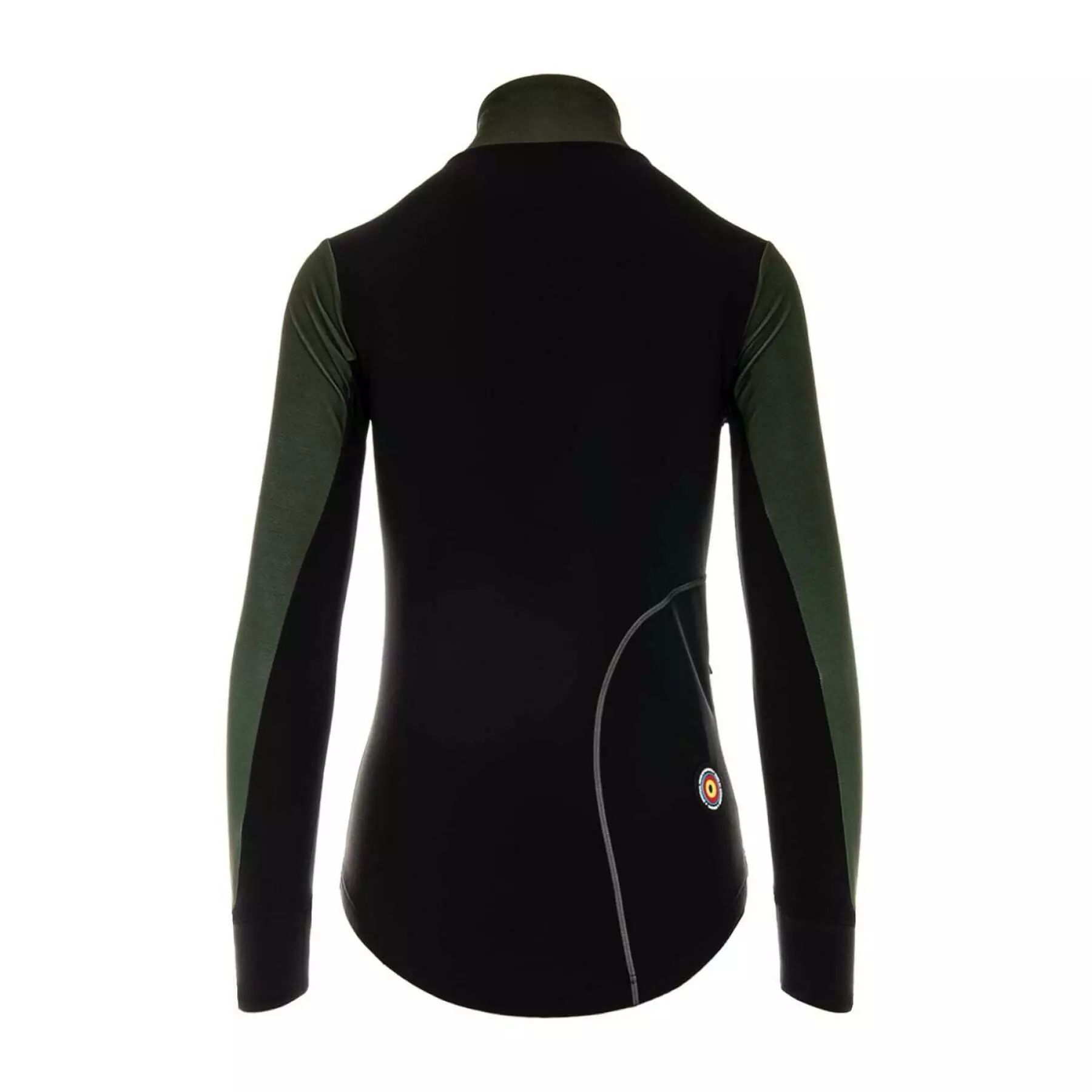 Veste Imperméable Femme Bioracer Tempest 5 Veste Imperméable Femme Bioracer Tempest – Image 3