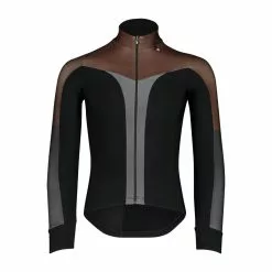 Maillot Manches Longues Femme Bioracer Vesper Tempest Thermal