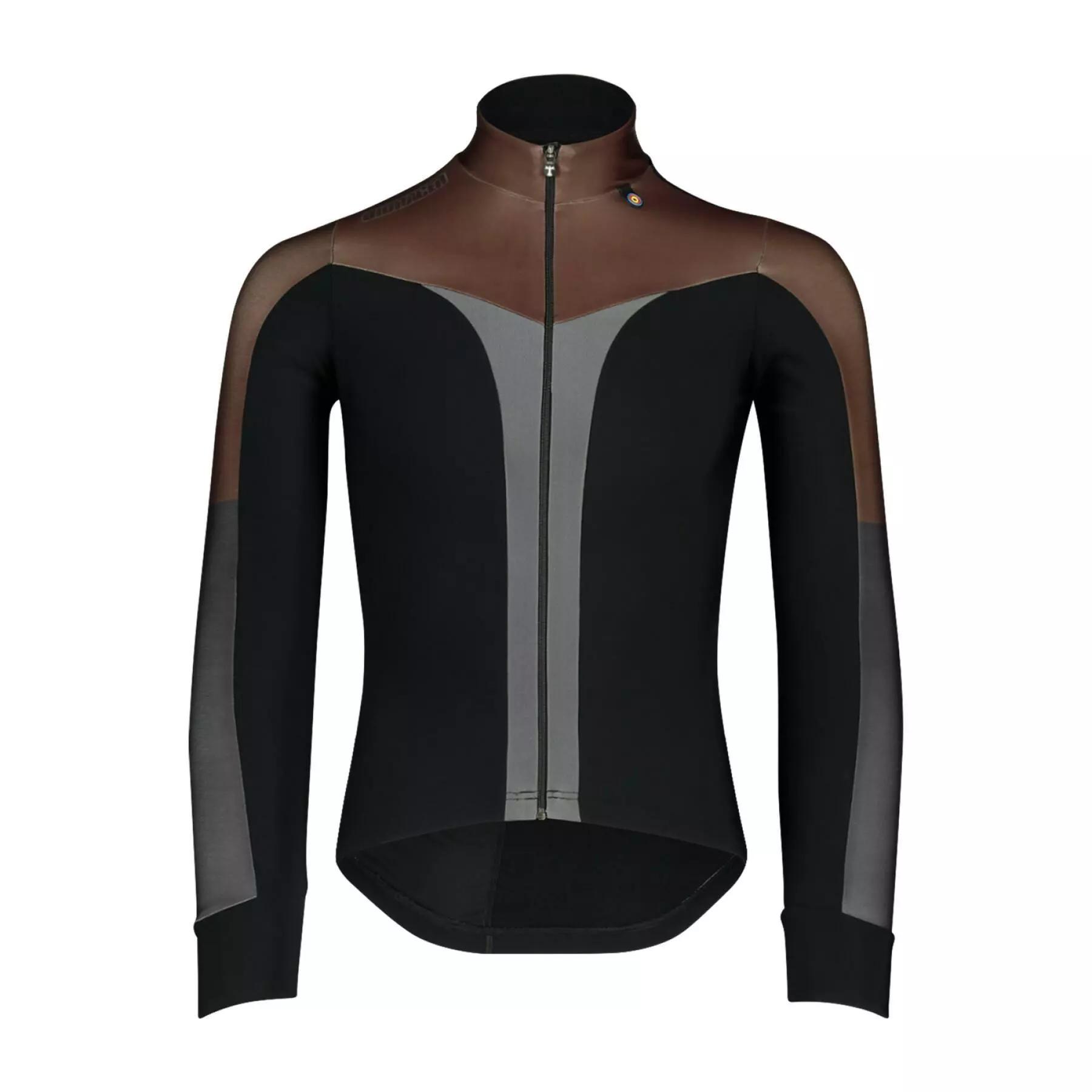 Maillot Manches Longues Femme Bioracer Vesper Tempest Thermal 3 Maillot Manches Longues Femme Bioracer Vesper Tempest Thermal