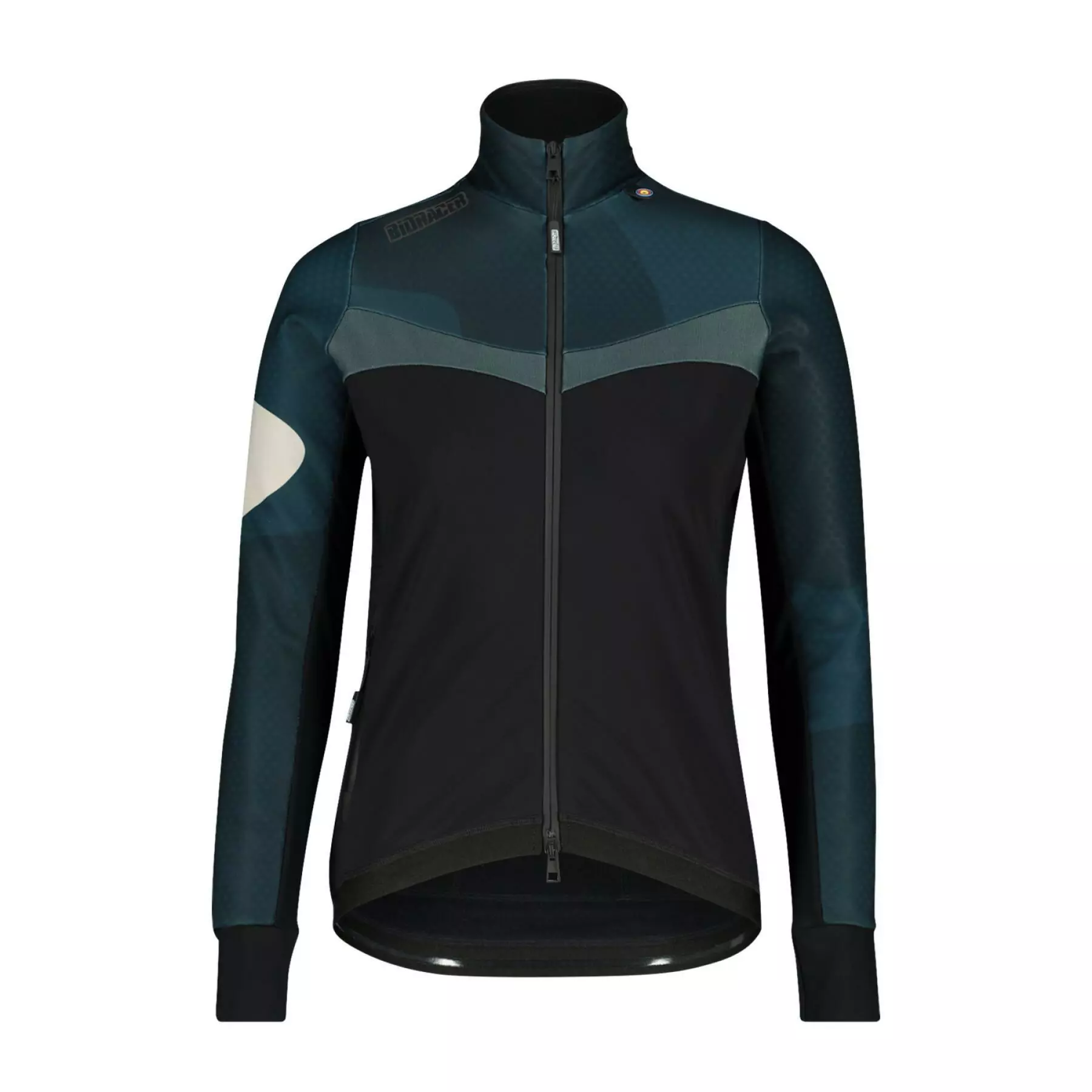 Veste Imperméable Femme Bioracer Vesper Tempest Proctect 3 Veste Imperméable Femme Bioracer Vesper Tempest Proctect