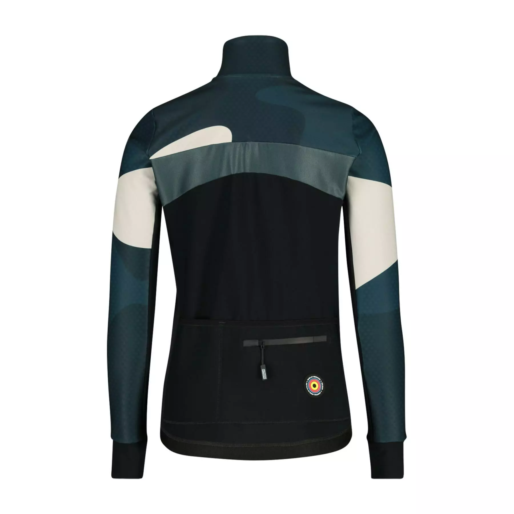 Veste Imperméable Femme Bioracer Vesper Tempest Proctect 4 Veste Imperméable Femme Bioracer Vesper Tempest Proctect – Image 2