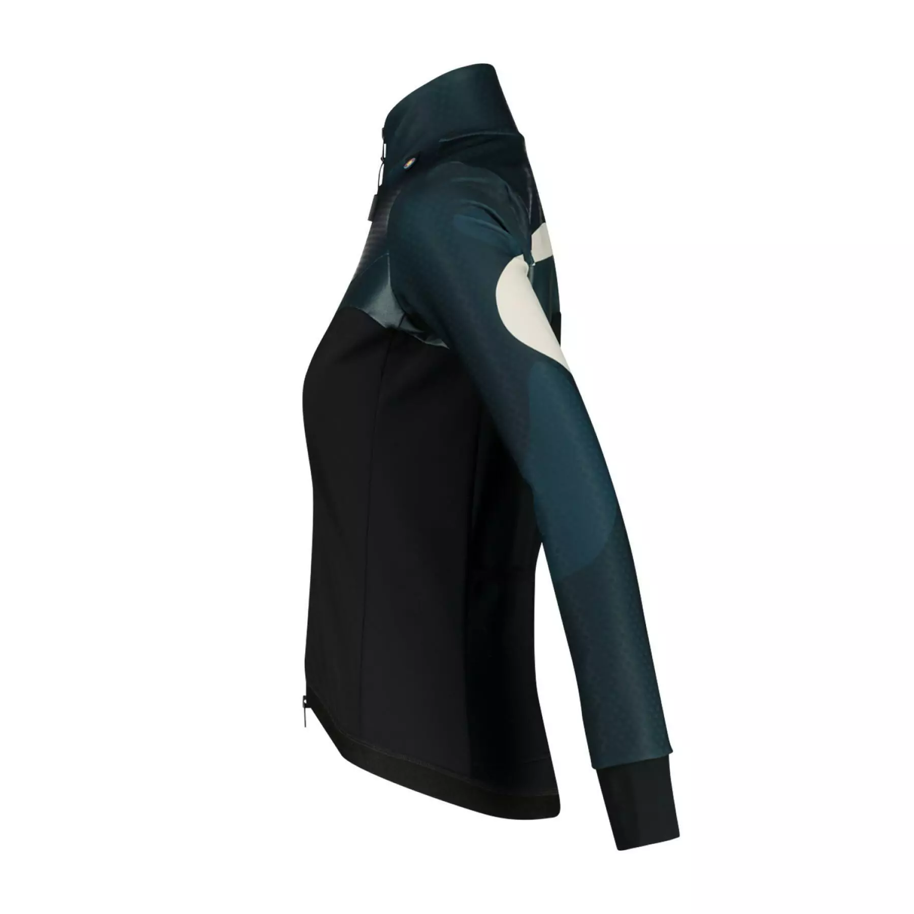 Veste Imperméable Femme Bioracer Vesper Tempest Proctect 5 Veste Imperméable Femme Bioracer Vesper Tempest Proctect – Image 3