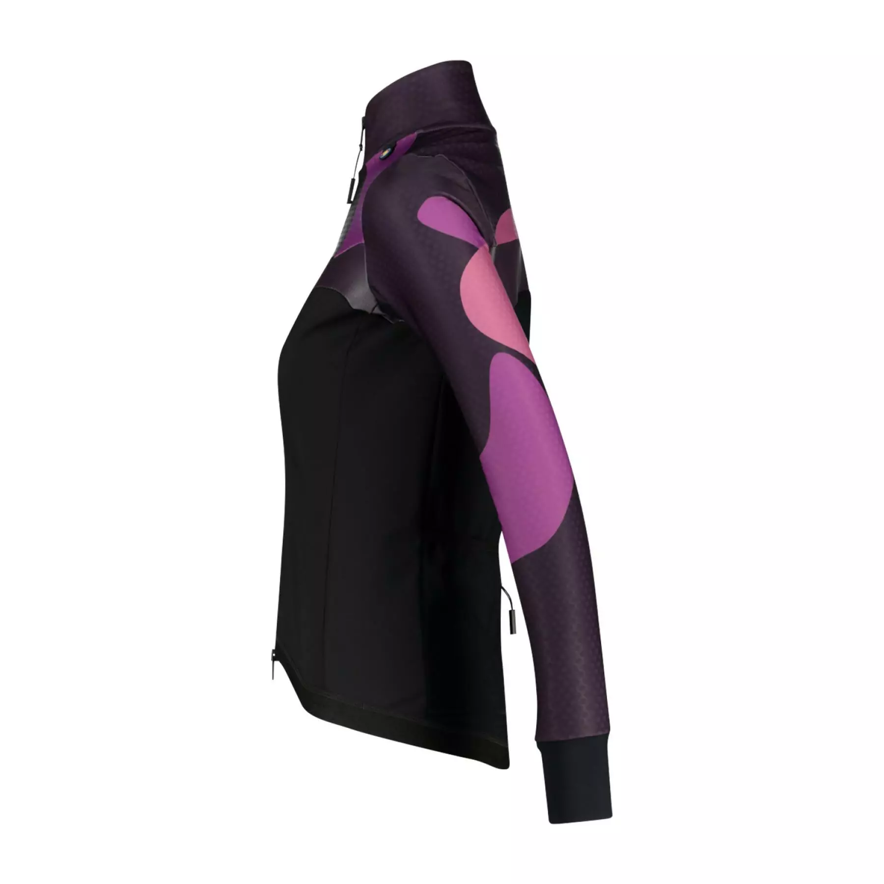 Veste Imperméable Femme Bioracer Vesper Tempest Proctect 5 Veste Imperméable Femme Bioracer Vesper Tempest Proctect – Image 3