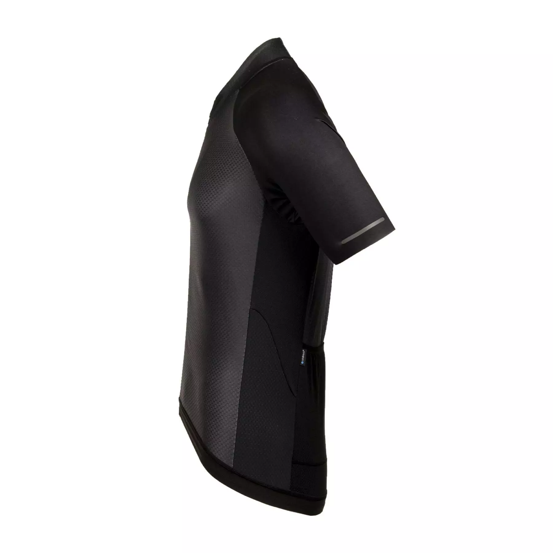 Maillot Manches Courtes Bioracer Sprinter Coldblack 4 Maillot Manches Courtes Bioracer Sprinter Coldblack – Image 2