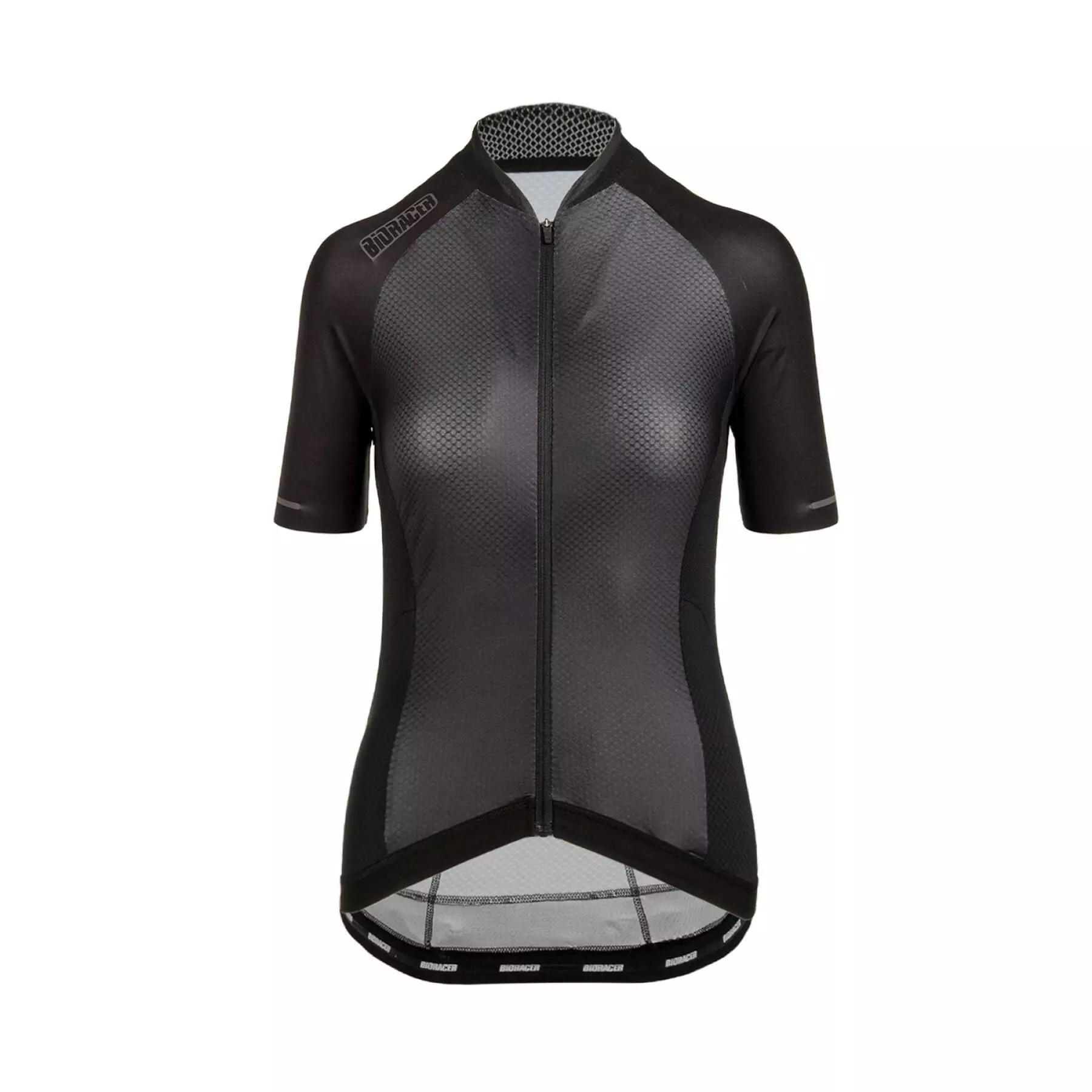 Maillot Manches Courtes Femme Bioracer Sprinter 3 Maillot Manches Courtes Femme Bioracer Sprinter