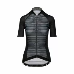 Maillot Femme Bioracer Sprinter Coldblack Kingpin