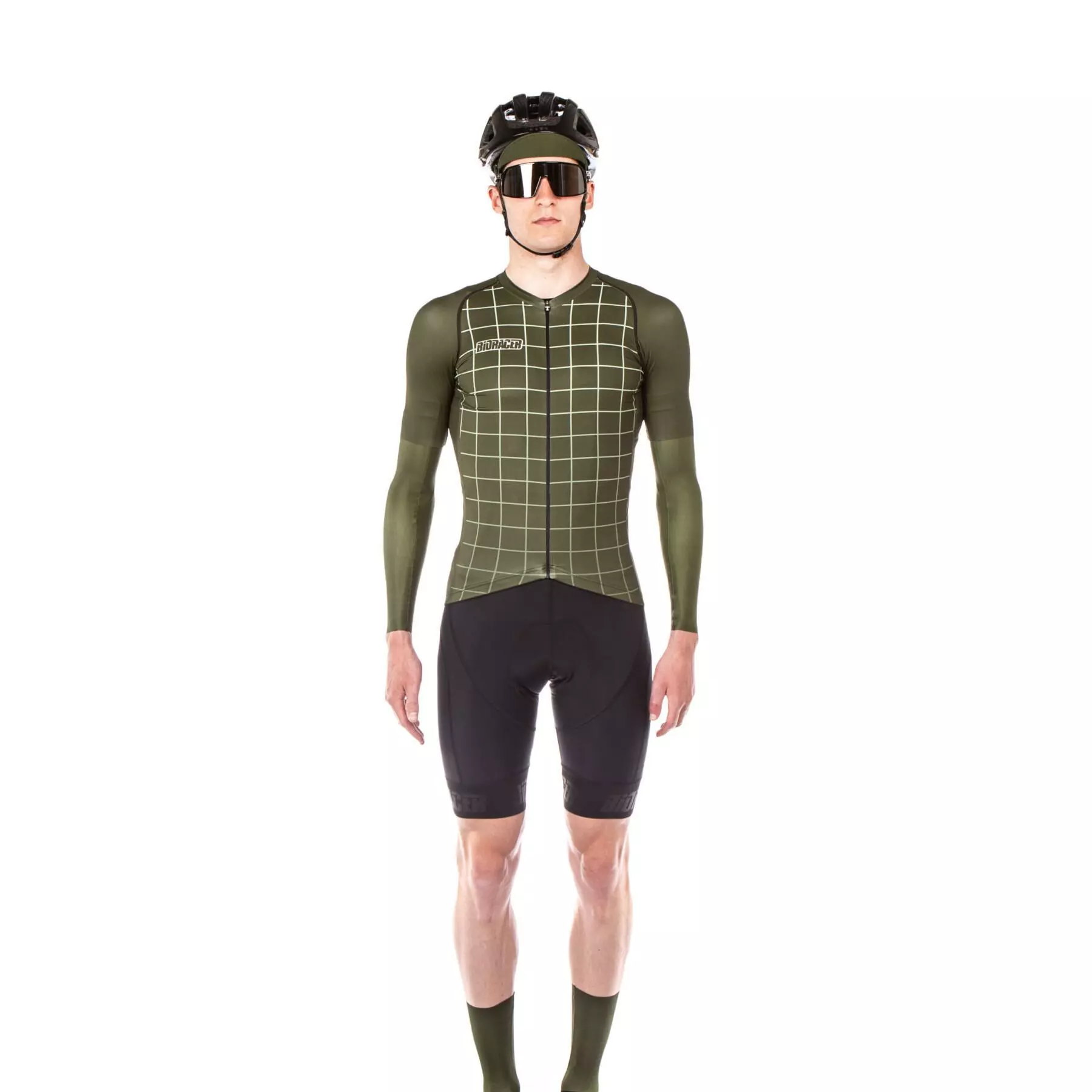 Manchettes Bioracer 4 Manchettes Bioracer – Image 2