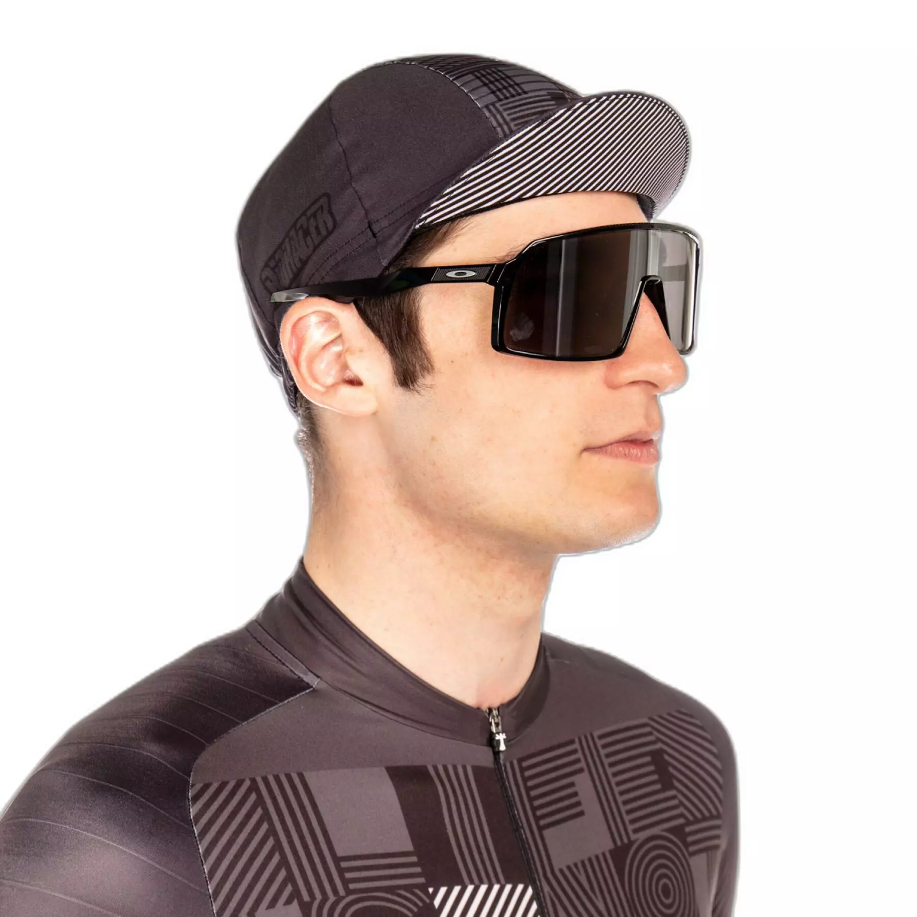 Casquette Bioracer Thecnical Life Is Not A Race 6 Casquette Bioracer Thecnical Life Is Not A Race – Image 4