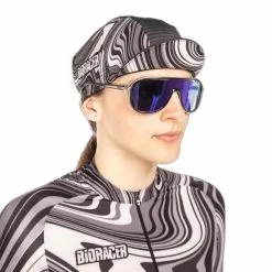 Casquette Femme Bioracer Technical Liquid Lola -Promos Vélos Boutique bioracer co br20023 llg s22 4