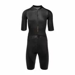 Combinaison Vélo Bioracer Speedwear Concept RR