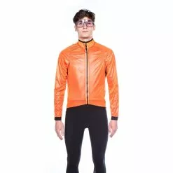 Veste Imperméable Bioracer Speedwear Concept Epic