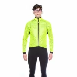 Veste Imperméable Bioracer Speedwear Concept Epic