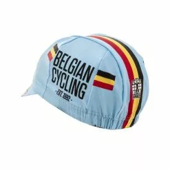 Casquette Bioracer Belgium