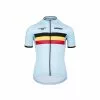 Maillot Manches Courtes Enfant Bioracer Belgium Bodyfit 2.0 2 Maillot Manches Courtes Enfant Bioracer Belgium Bodyfit 2.0 -Promos Vélos Boutique bioracer co br61342 1