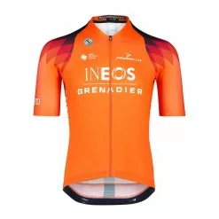Maillot Bioracer Ineos – Grenadiers Icon Training