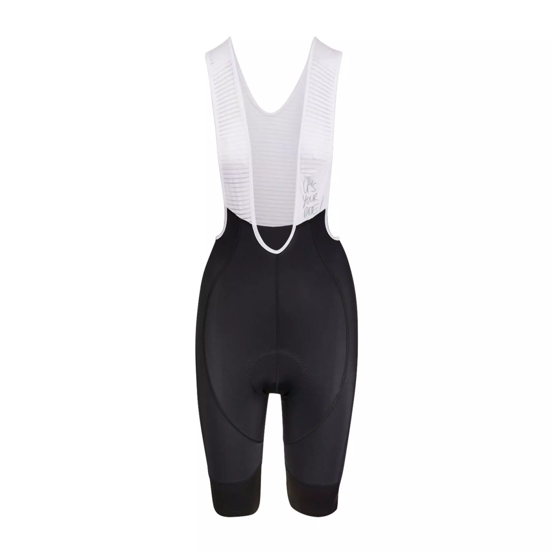 Cuissard à Bretelles Femme Bioracer Belgium Icon 3 Cuissard à Bretelles Femme Bioracer Belgium Icon