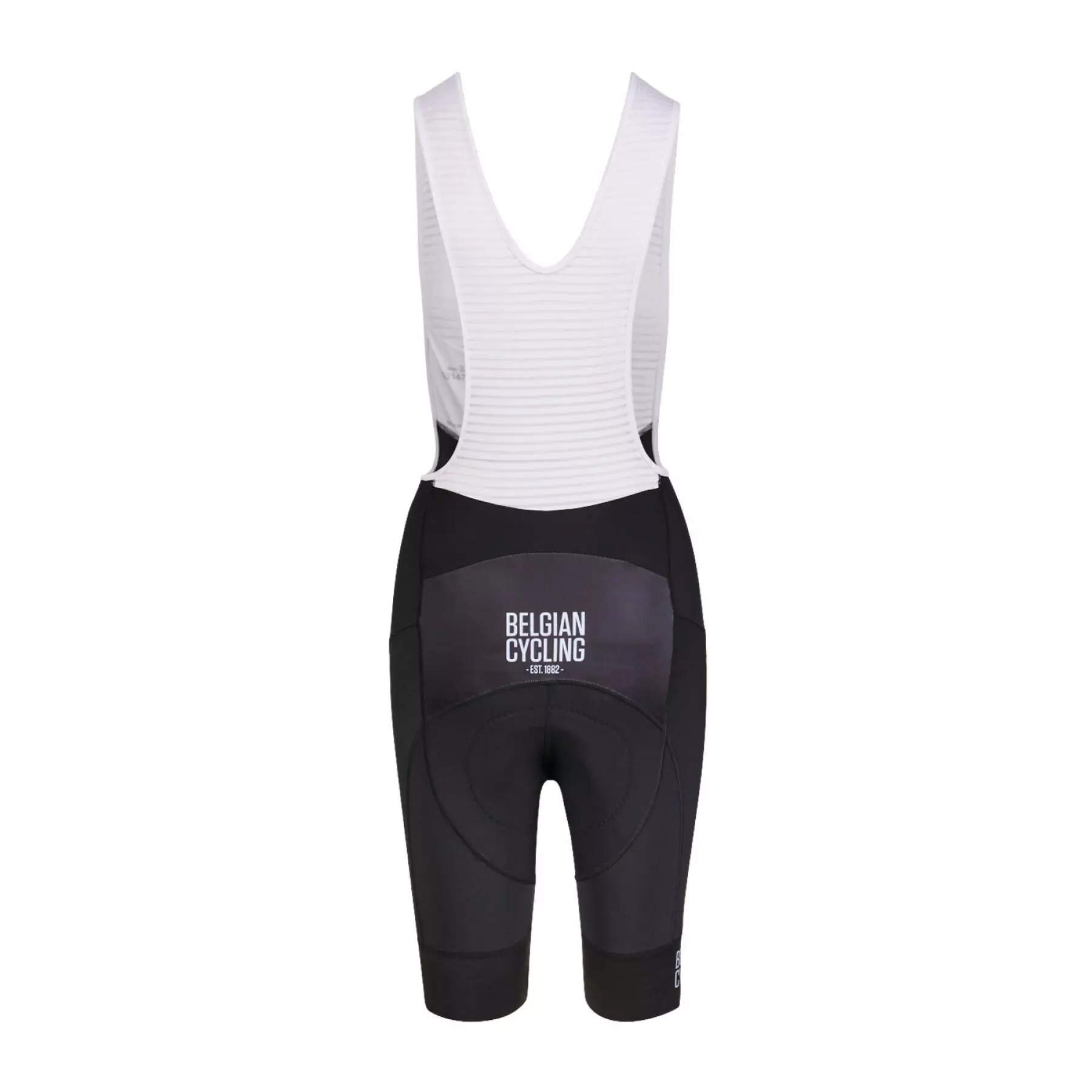 Cuissard à Bretelles Femme Bioracer Belgium Icon 5 Cuissard à Bretelles Femme Bioracer Belgium Icon – Image 3