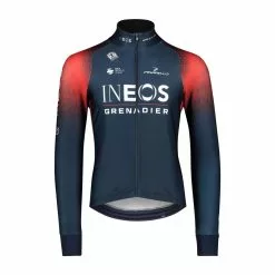 Veste Imperméable Bioracer Ineos Grenadiers Icon Tempest