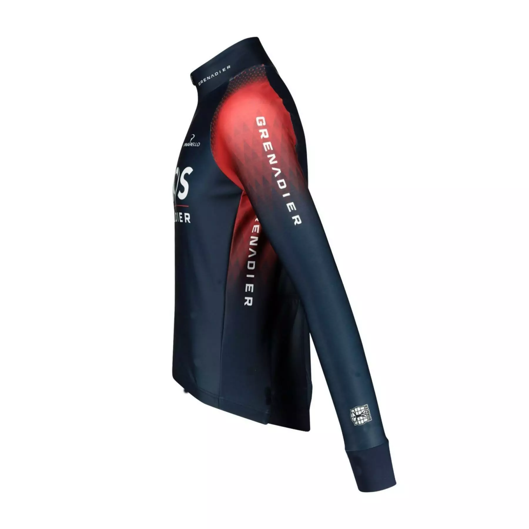 Veste Imperméable Bioracer Ineos Grenadiers Icon Tempest 4 Veste Imperméable Bioracer Ineos Grenadiers Icon Tempest – Image 2
