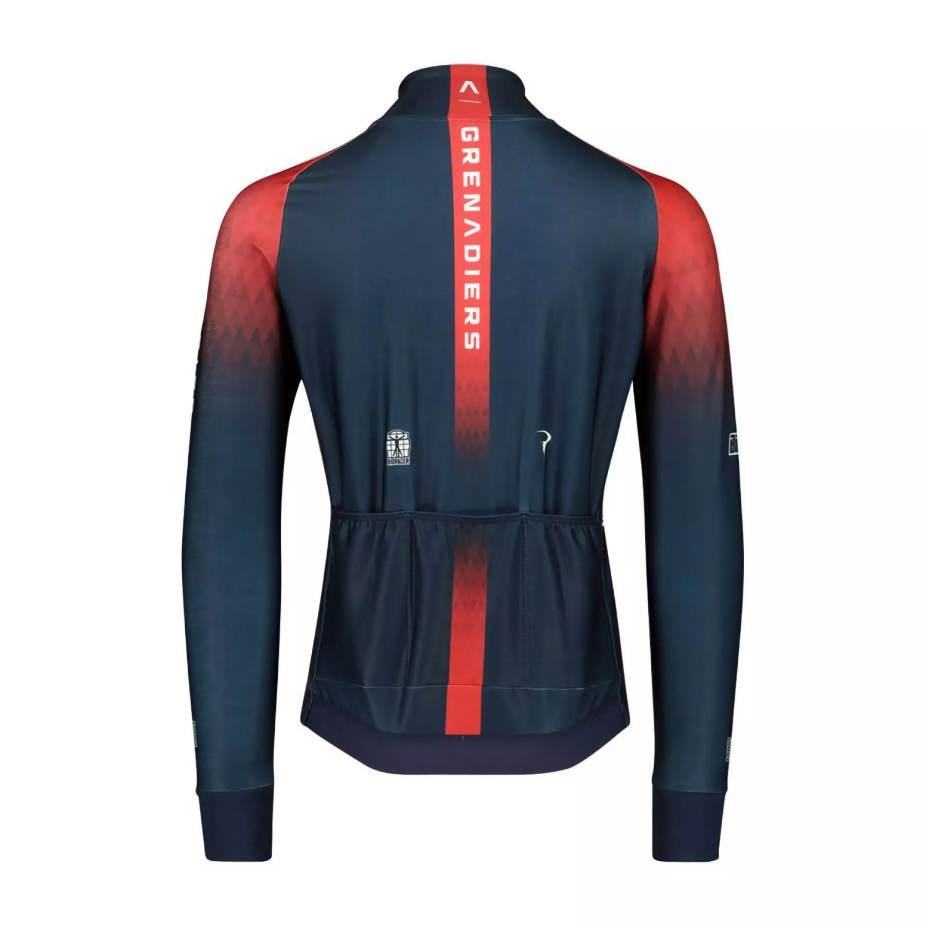 Veste Imperméable Bioracer Ineos Grenadiers Icon Tempest 5 Veste Imperméable Bioracer Ineos Grenadiers Icon Tempest – Image 3
