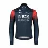Veste Imperméable Bioracer Ineos Grenadiers Icon Tempest Protect -Promos Vélos Boutique bioracer co br651560 n i g 1