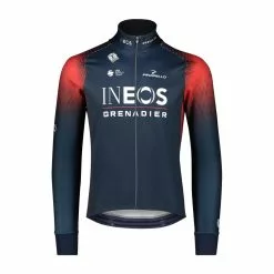 Veste Imperméable Bioracer Ineos Grenadiers Icon Tempest Protect