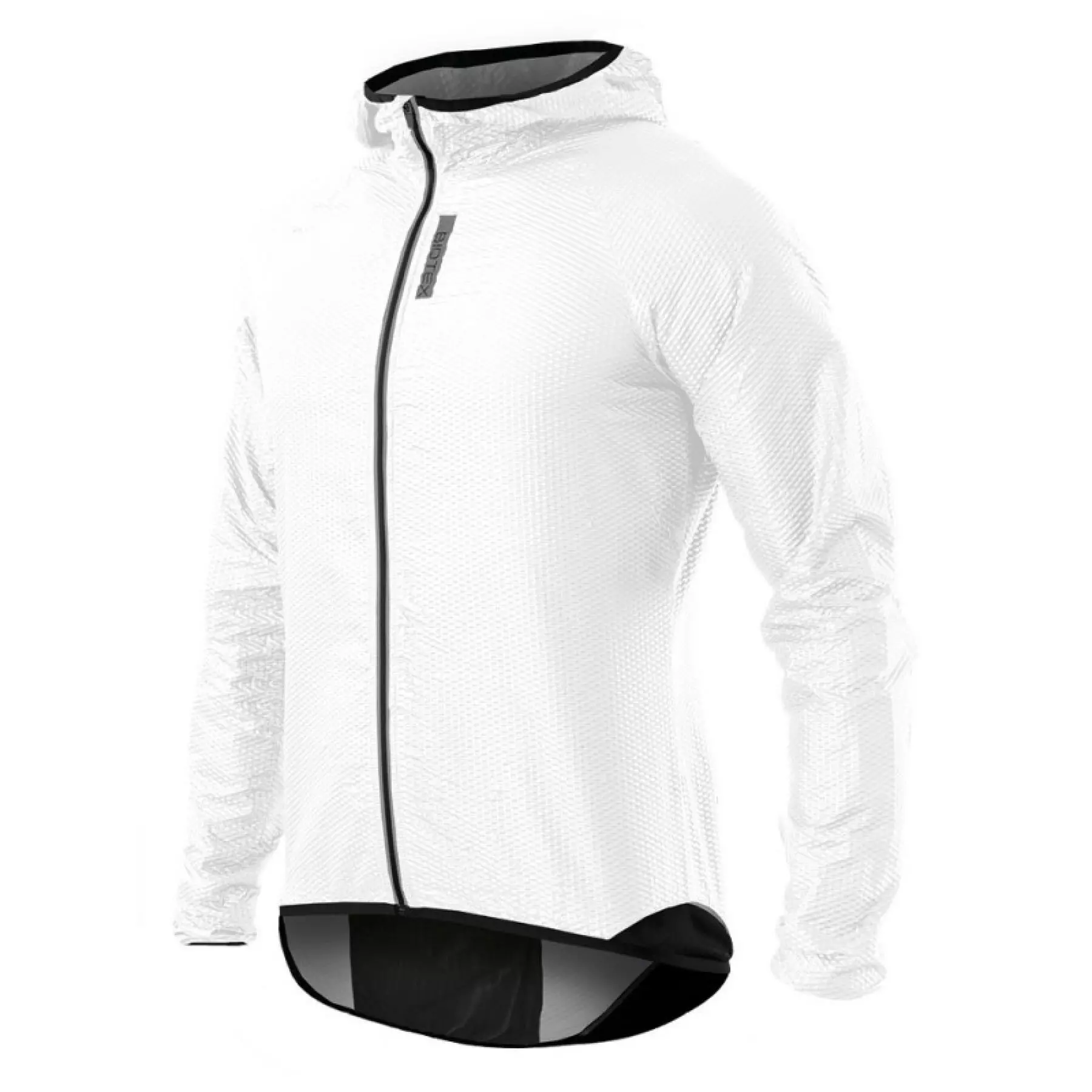 Veste Imperméable Avec Capuche Biotex 3 Veste Imperméable Avec Capuche Biotex
