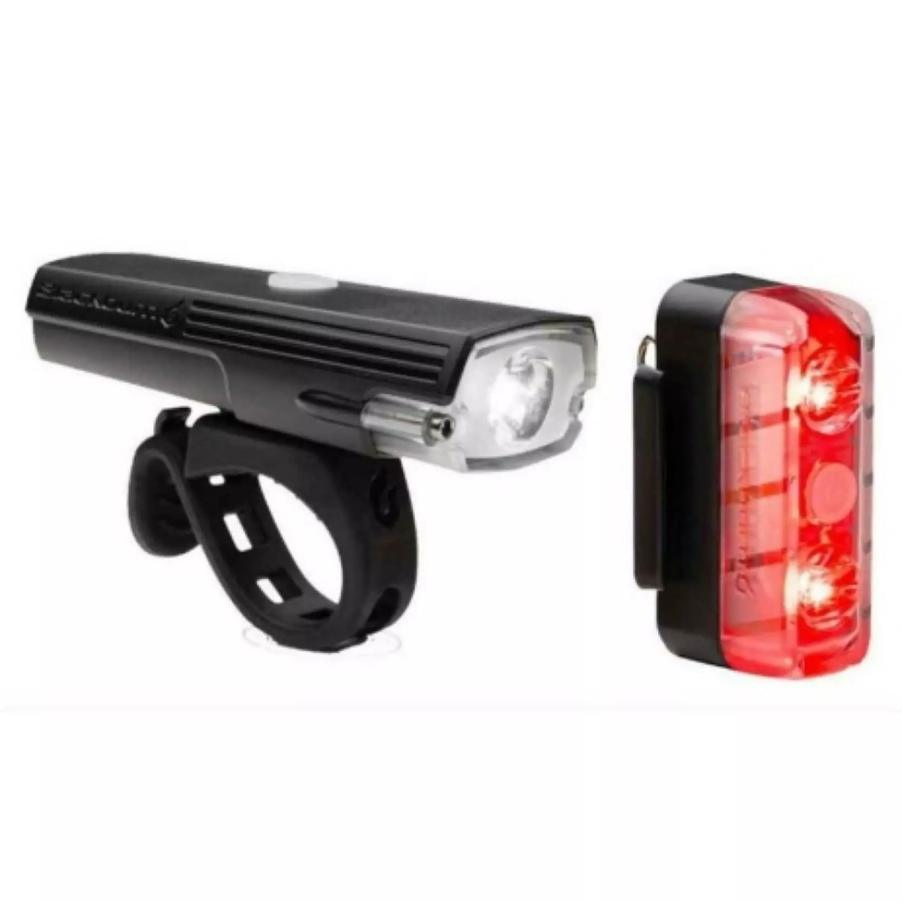 Éclairage Avant Et Arrière Blackburn Dayblazer 550/65 Combo 3 Éclairage Avant Et Arrière Blackburn Dayblazer 550/65 Combo