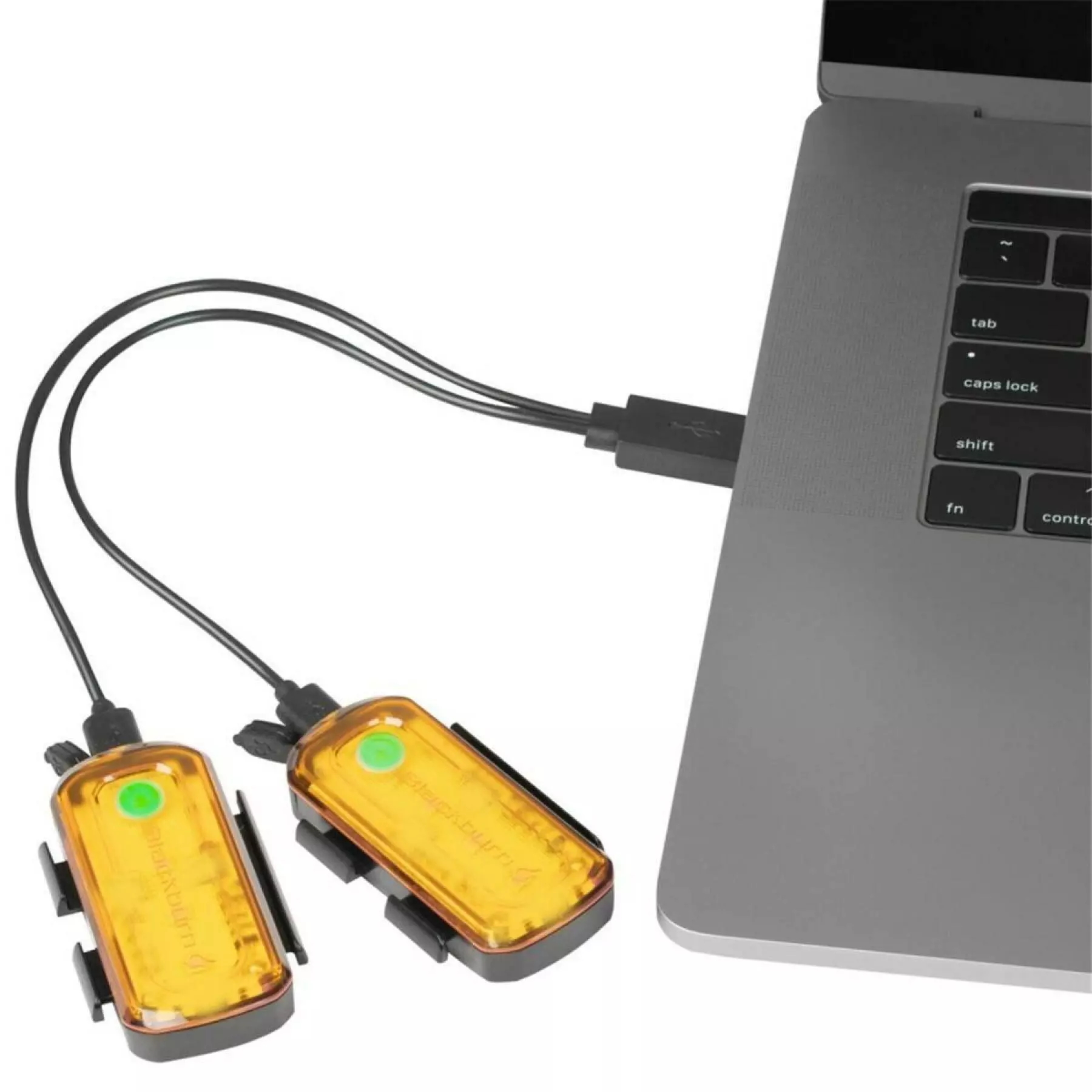 Éclairage Blackburn Grid Side 3 Éclairage Blackburn Grid Side