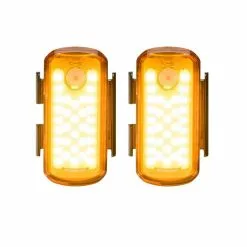 Éclairage Blackburn Grid Side 15 Éclairage Blackburn Grid Side -Promos Vélos Boutique blackburn blaec040004 3