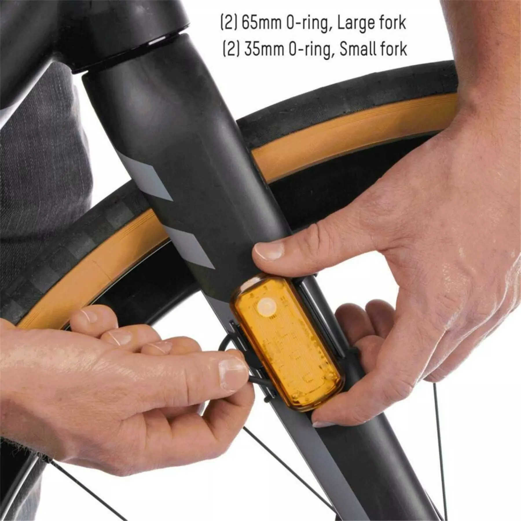 Éclairage Blackburn Grid Side 7 Éclairage Blackburn Grid Side – Image 5