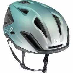 BOLLE Casque Bollé Exo Mips -Promos Vélos Boutique bolle 32242 green grey metallic 3