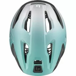 BOLLE Casque Bollé Exo Mips -Promos Vélos Boutique bolle 32242 green grey metallic 4