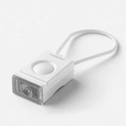 Éclairage Vélo Avant Led USB Bookman Block