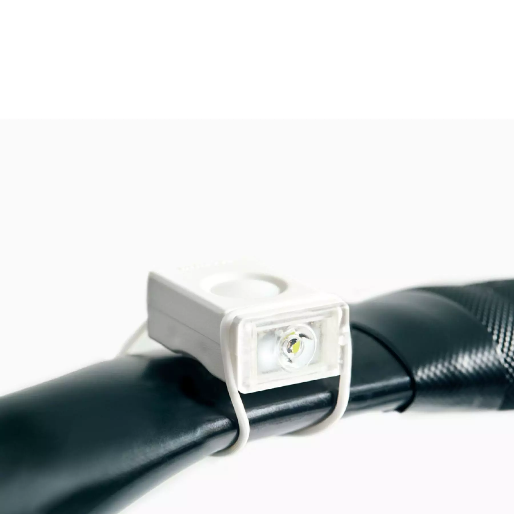 Éclairage Vélo Avant Led USB Bookman Block 4 Éclairage Vélo Avant Led USB Bookman Block – Image 2