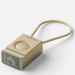 Éclairage Vélo Led Avant USB Bookman Block